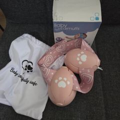 Baby ear muffs