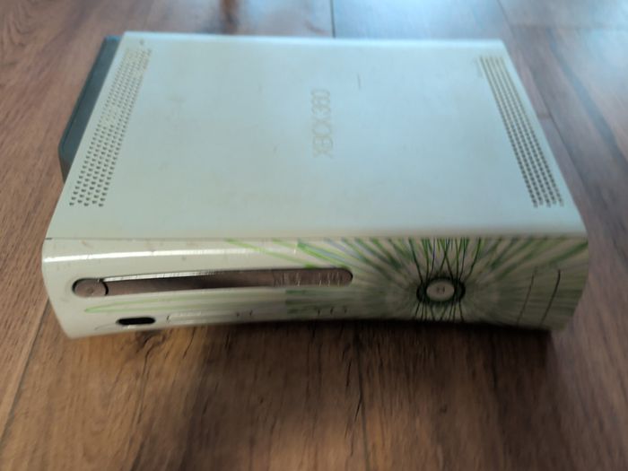 Xbox 360 rgh
