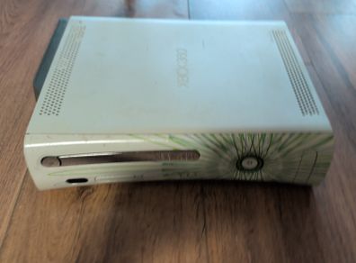 Xbox 360 rgh