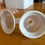Breast shields MayMom 21mm Image 2