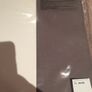 Fitted sheet H&M grey 120x200cm Image 2
