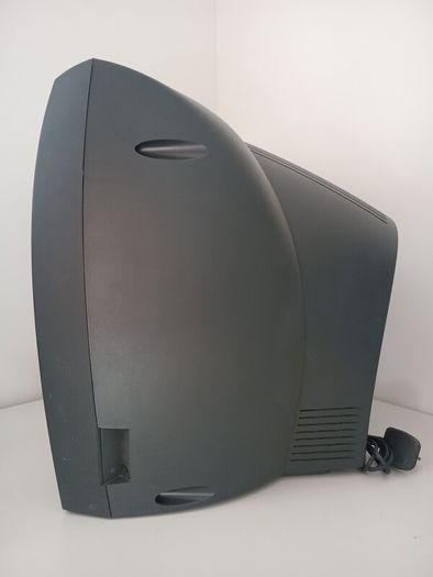 20" Crt Tv/vcr Combi Phillps 20pv220/07