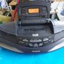 Panasonic RX-ED77 Stereo Boombox Ghetto Blaster With Motorised Cover, everything works perfect, Radio, CD and both Tape Decks, also CD Records, an Image 2