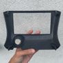 178 X 102Mm Double Din Car Radio Stereo DVD Fascia Panel Frame GPS Frame for Toyota Vitz Yaris Echo 1999-2005 Image 8