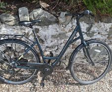 Ridgeback Avenida 6 Speed