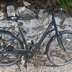 Ridgeback Avenida 6 Speed