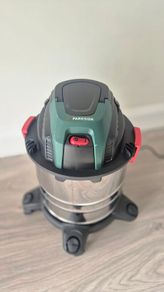 Wet & Dry Vacuum