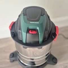 Wet & Dry Vacuum