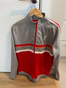 Liverpool Zipped Jacket