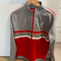 Liverpool Zipped Jacket