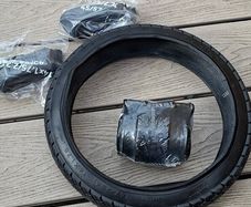 bike tyres