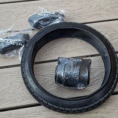 bike tyres