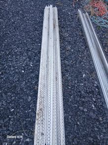 PVC Angle Bead (2 coat) x 10