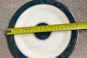 Royal Doulton Carlyle Side 8" Plate (8 available)