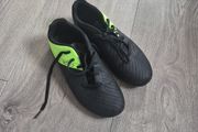 kids football boots UK 2.5