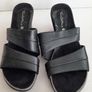 new genuine leather sandals Image 5