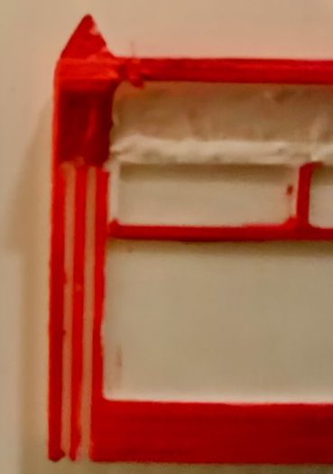 1:72 Irish shopfront many available