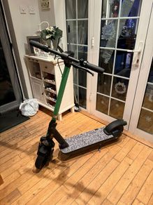 Loco Motion Pro Scooter