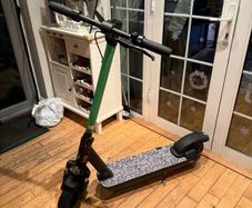 Loco Scooter
