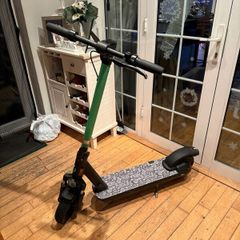 Loco Scooter