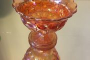 Bowl ( 5 inches high 6 inches wide)
