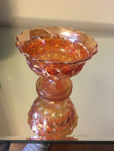 Bowl ( 5 inches high 6 inches wide)