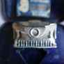 Vintage Ever-Ready Safety Razor Set in Case & Blades Image 4