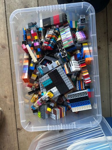 Lego huge bundle
