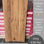 New 12mm Rome High Gloss Laminated Flooring Image 4
