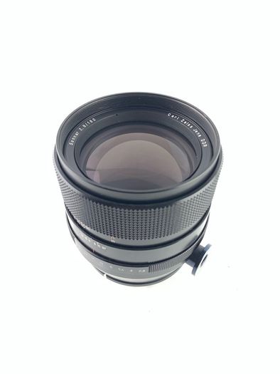 Carl Zeiss Jena Sonnar 2.8 180mm lens