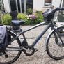 Hybrid giant bike Image 4