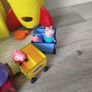 Peppa Pig Train Image 2