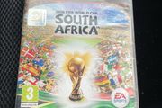 PS3 2010 Fifa World Cup