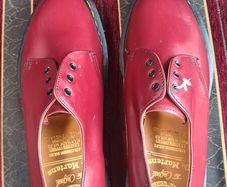 Doc Martens