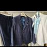 Boys suit, communion outfit Image 2