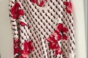 Ladies stunning M&amp;S top size 12