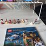 Lego Harry Potter 4 Privet Drive Image 5