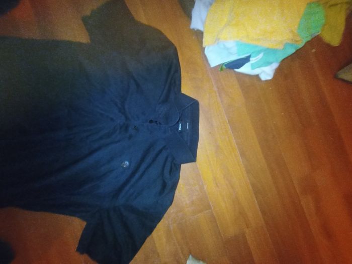 Calvin Klein and Hugo Boss T-Shirts