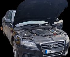 08 audi a4 for breaking