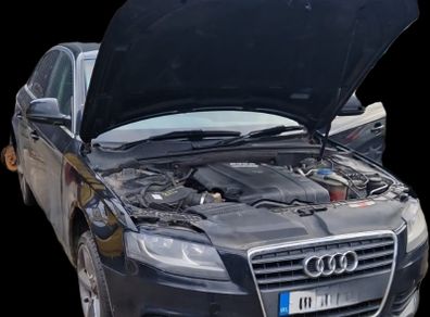 08 audi a4 for breaking