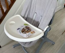 chicco - baby hug 4 in 1 air