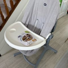 chicco - baby hug 4 in 1 air