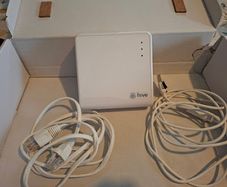 Hive Smart Home Hub