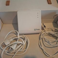 Hive Smart Home Hub