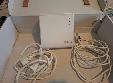 Hive Smart Home Hub
