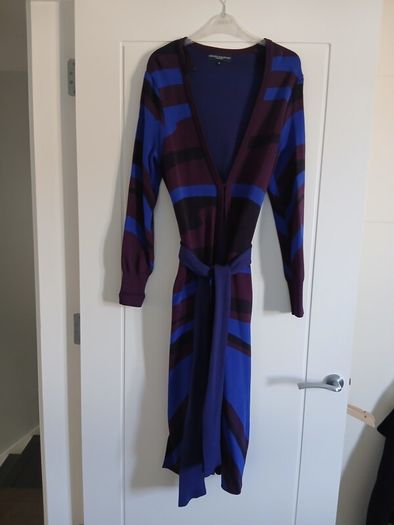 Lennon Courney cardigan