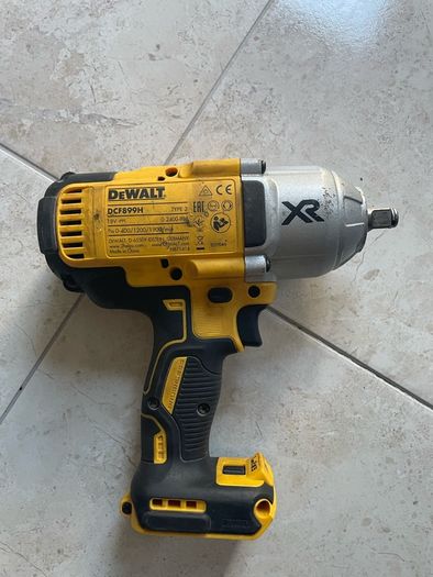 DeWalt Impact