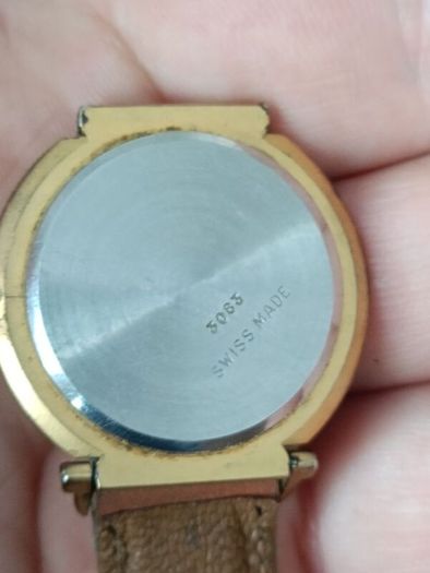 mix of old watches