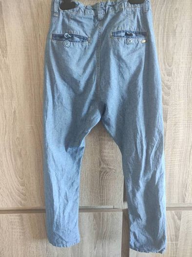 Reserved pants 122 cm 6/7 years