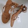 Heeled sandals Image 2